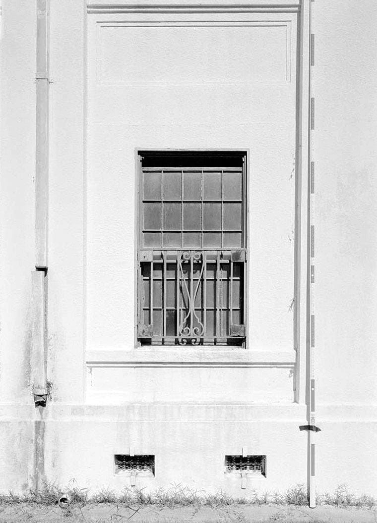 National Home for Disabled Volunteer Soldiers, Pacific Branch, Mental Health Buildings, 11301 Wilshire Boulevard, West Los Angeles, Los Angeles County, CA 7