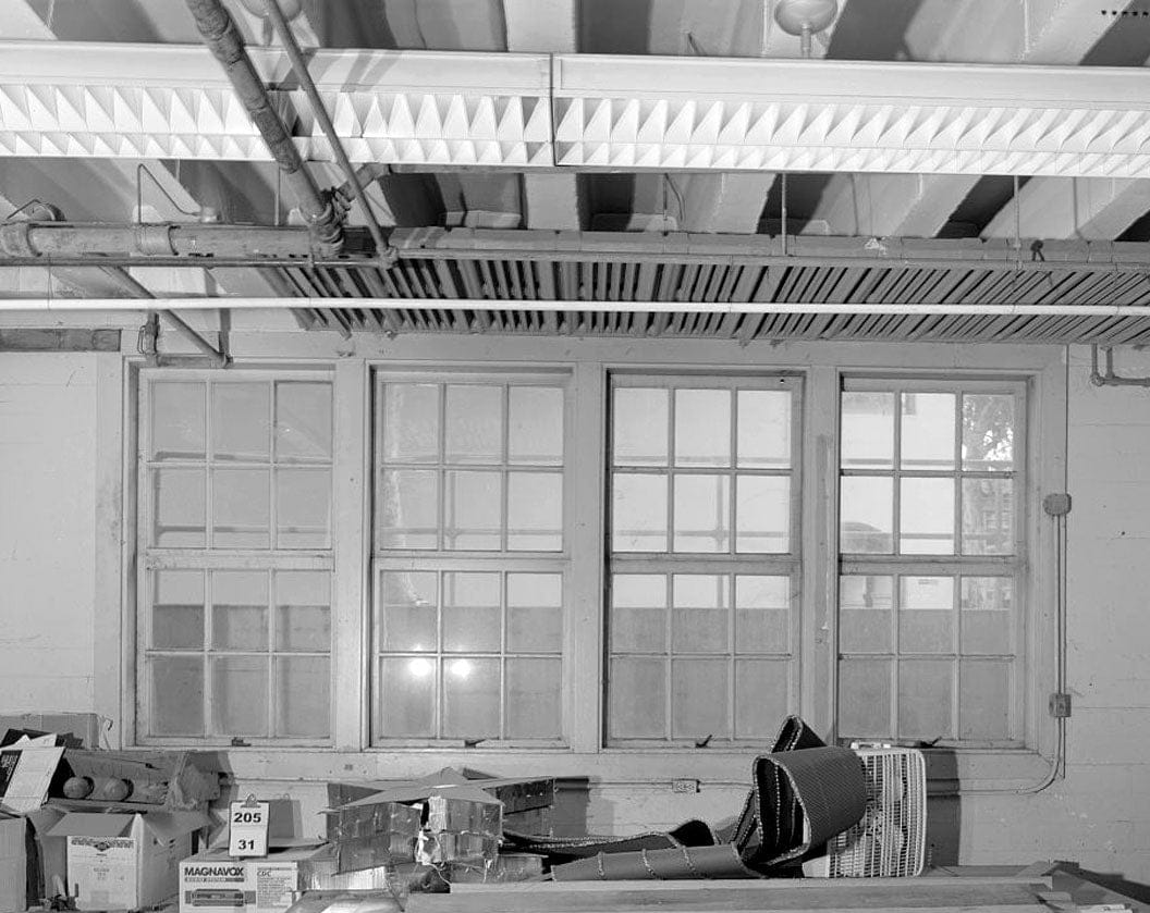 Historic Photo : San Bernardino Valley College, Auditorium, 701 South Mount Vernon Avenue, San Bernardino, San Bernardino County, CA 6 Photograph
