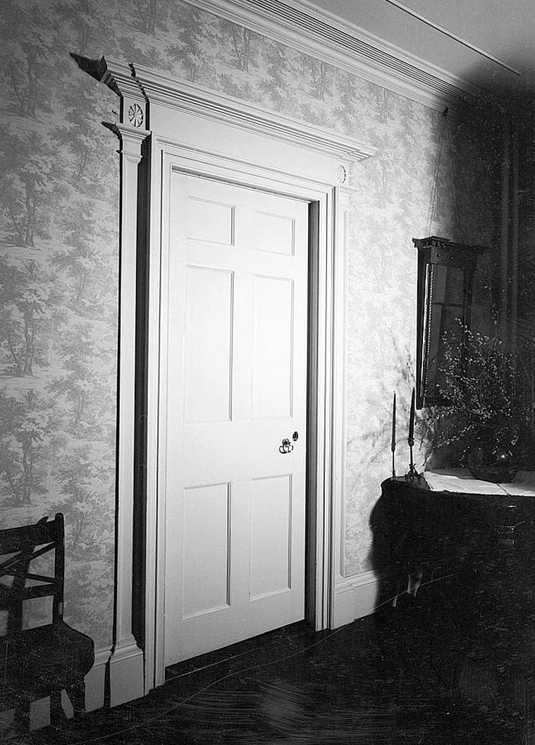 Historic Photo : Holly House, Lakeville, Litchfield County, CT 6 Photograph