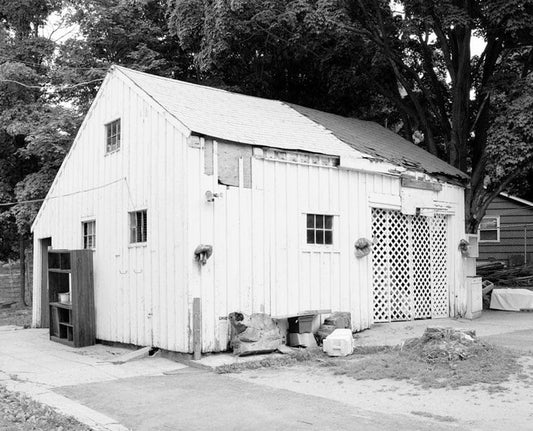Historic Photo : 70 Forestville Avenue (House), Plainville, Hartford County, CT 3 Photograph