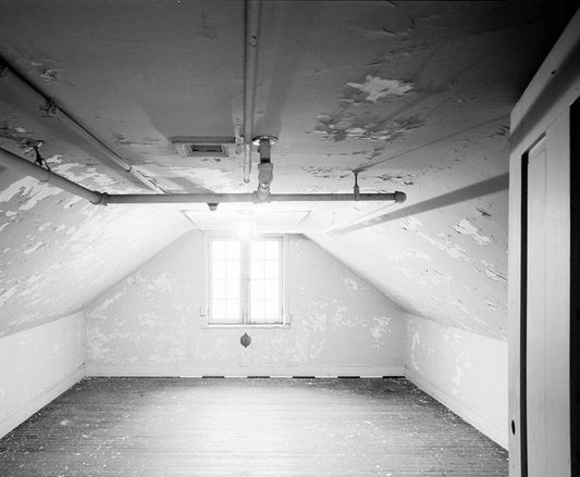 Historic Photo : U.S. Soldiers Home, Corn Rigs, Rock Creek Church Road & Upshur Street Northwest, Washington, District of Columbia, DC 13 Photograph