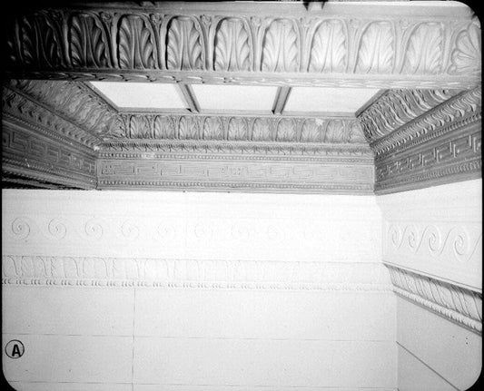 Historic Photo : Lincoln Memorial, West Potomac Park, Washington, District of Columbia, DC 40 Photograph