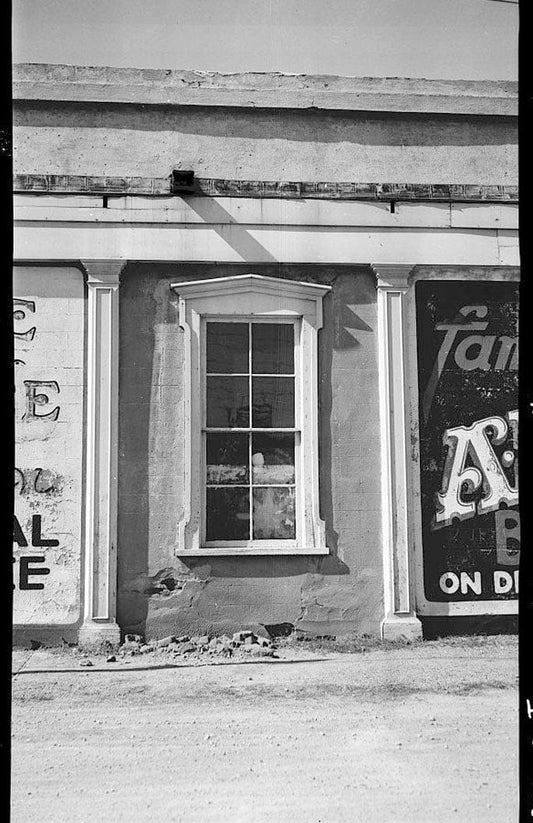 Historic Photo : Crystal Palace Saloon, Allen & Fifth Streets, Tombstone, Cochise County, AZ 1 Photograph