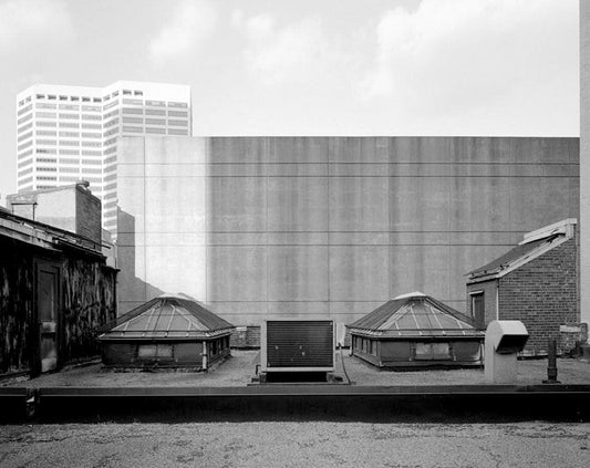 Historic Photo : Mechanics Savings Bank Building, 80 Pearl Street, Hartford, Hartford County, CT 1 Photograph