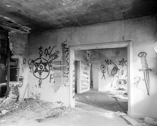 Historic Photo : Altman Farm, House, East side of Buckely Road, 0.5 mile south of Seventy-second Avenue, Denver, Denver County, CO 3 Photograph