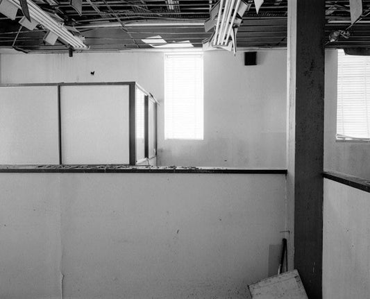 Historic Photo : Barnes Building, 477 Cotton Avenue, Macon, Bibb County, GA 8 Photograph