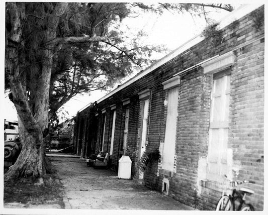 Historic Photo : Fort Taylor, Whitehead Spit Vicinity, Key West, Monroe County, FL 6 Photograph