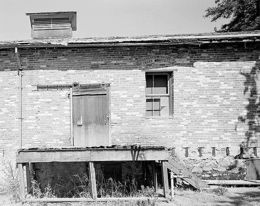 Historic Photo : Picchetti Winery, 13100 Montebello Road, Cupertino, Santa Clara County, CA 1 Photograph