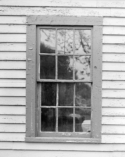 Historic Photo : Putnam Manufacturing Company Workers' Houses, 313 Church Street (House), Putnam, Windham County, CT 3 Photograph