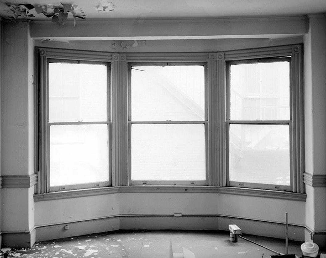 Historic Photo : Exchange Building, 121-127 Church Street, 855-871 Chapel Street, New Haven, New Haven County, CT 2 Photograph