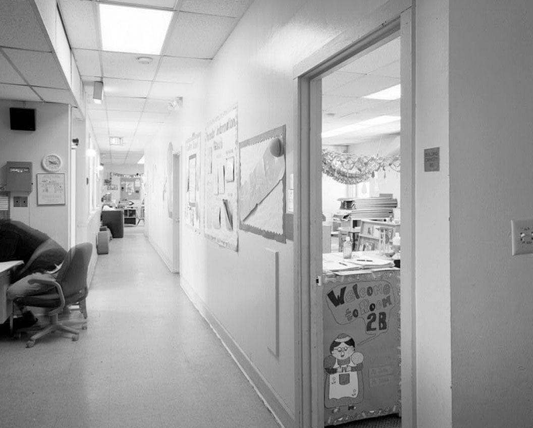 Historic Photo : MacDill Air Force Base, WAC Mess Hall, 8714 Hillsborough Loop Drive, Tampa, Hillsborough County, FL 3 Photograph