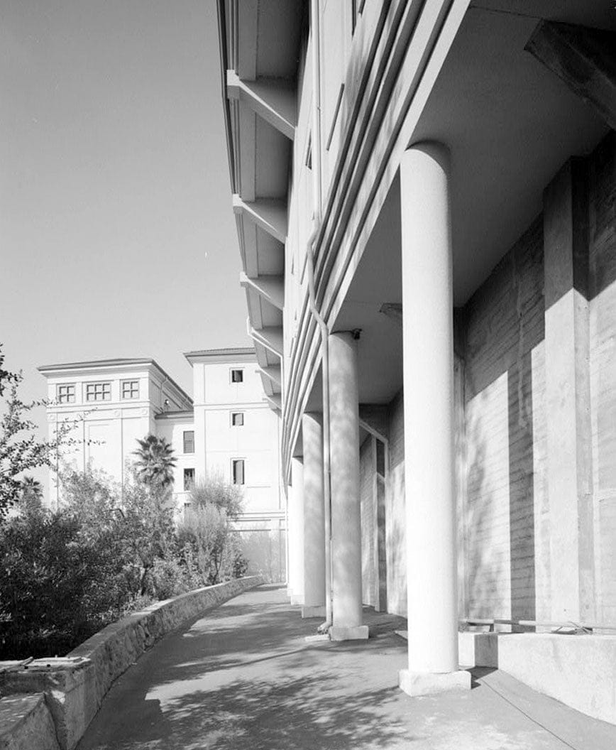 Historic Photo : Rose Bowl Stadium, 1001 Rose Bowl Drive, Pasadena, Los Angeles County, CA 45 Photograph