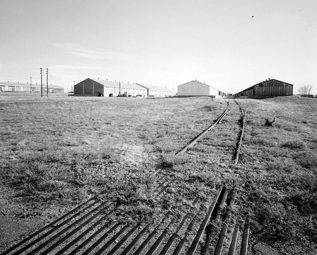 Rocky Mountain Arsenal, Bounded by Ninety-sixth Avenue & Fifty-sixth Avenue, Buckley Road, Quebec Street & Colorado Highway 2, Commerce City, Adams County, CO 26