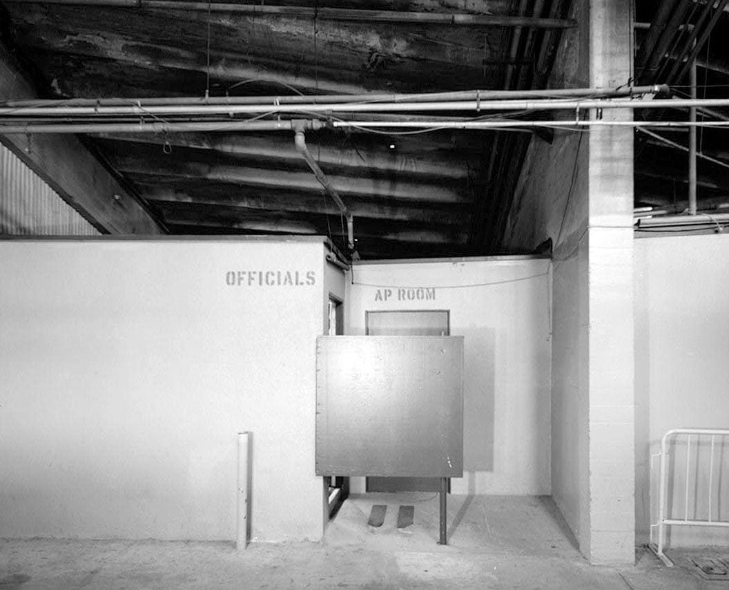 Historic Photo : Rose Bowl Stadium, 1001 Rose Bowl Drive, Pasadena, Los Angeles County, CA 32 Photograph