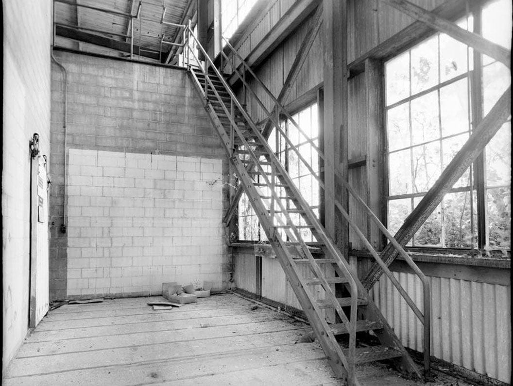 Historic Photo : U.S. Naval Base, Pearl Harbor, Hangar 6, South End of Ford Island, Pearl City, Honolulu County, HI 1 Photograph