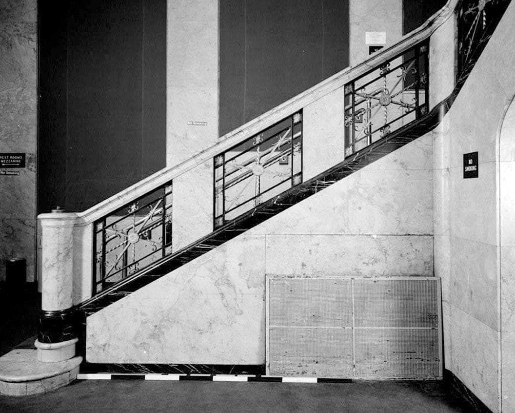 Historic Photo : Earle Theatre, Thirteenth & E Streets, Northwest, Washington, District of Columbia, DC 19 Photograph