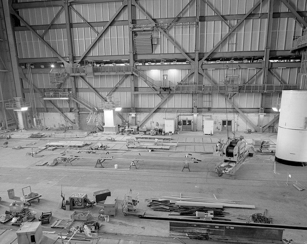 Cape Canaveral Air Force Station, Launch Complex 39, Vehicle Assembly Building, VAB Road, East of Kennedy Parkway North, Cape Canaveral, Brevard County, FL 10