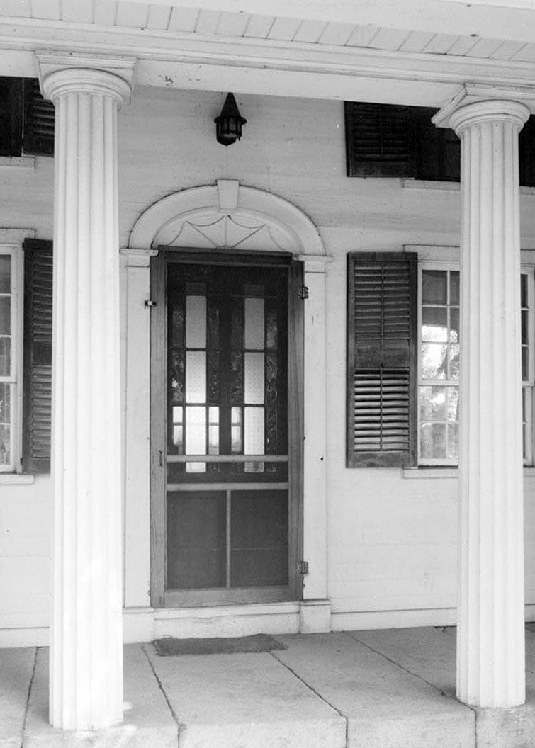 Historic Photo : Solomon Rockwell House, Prospect Street, Winsted, Litchfield County, CT 3 Photograph