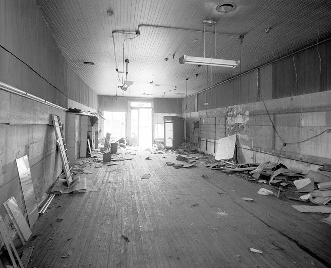 Historic Photo : Jane Stone Harrison Building, 1205 Pennsylvania Avenue Northwest, Washington, District of Columbia, DC 2 Photograph