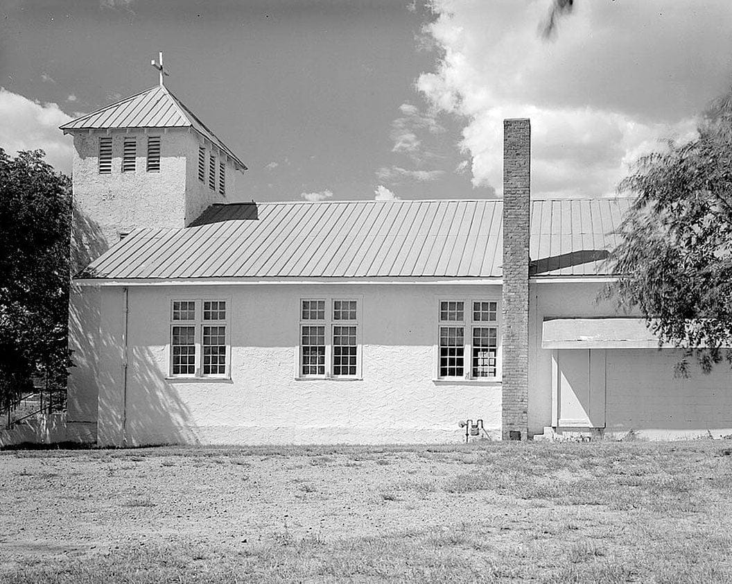 Historic Photo : Town of McPhee, McPhee Road, Dolores, Montezuma County, CO 3 Photograph