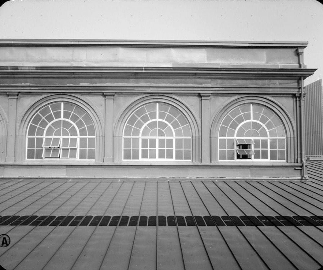 Historic Photo : Georgia State Capitol, Capitol Square, Atlanta, Fulton County, GA 43 Photograph