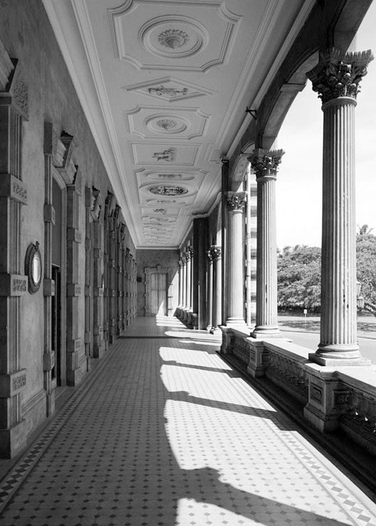 Historic Photo : Iolani Palace, King & Richards Streets, Honolulu, Honolulu County, HI 10 Photograph