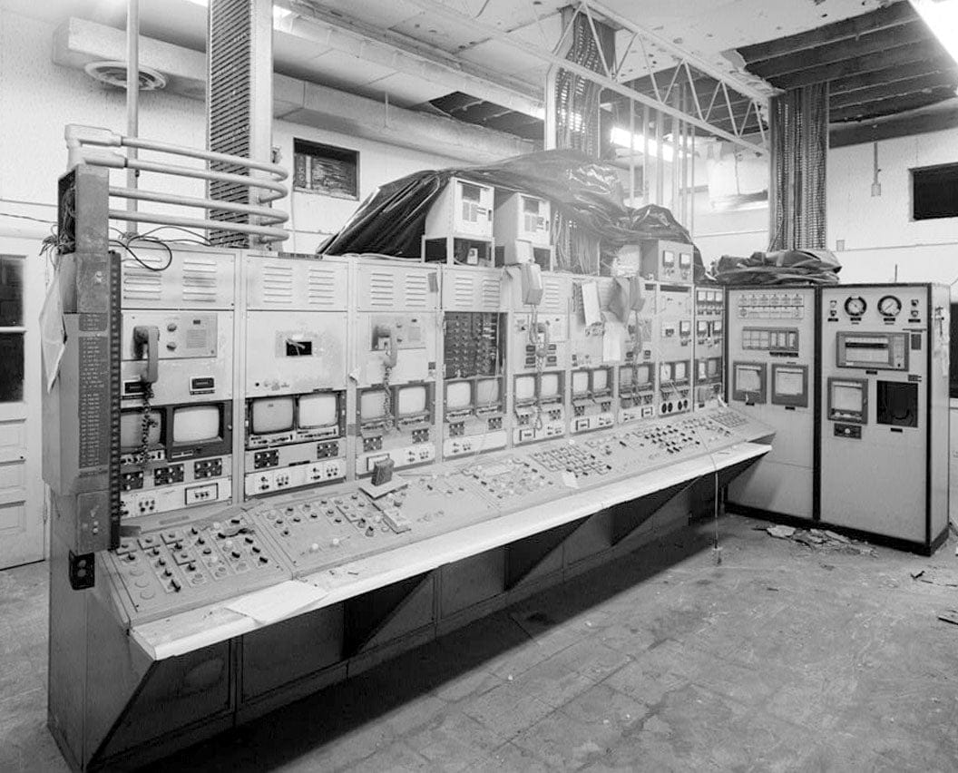 Rocky Mountain Arsenal, Cluster Bomb Assembly-Filling-Storage Building, 3500 feet South of Ninth Avenue; 2870 feet East of D Street, Commerce City, Adams County, CO 6