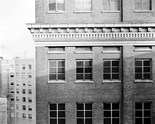Historic Photo : Munsey Building, 1327-1329 E Street Northwest, Washington, District of Columbia, DC 2 Photograph