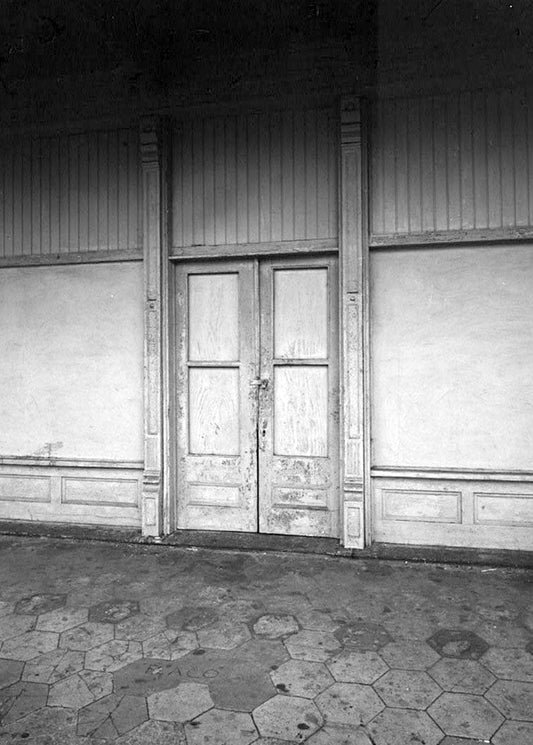 Historic Photo : 1913 North Howard Street (Commercial), Tampa, Hillsborough County, FL 3 Photograph