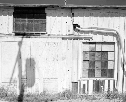 Historic Photo : Bayside Cannery, 1290 Hope Street, Alviso, Santa Clara County, CA 12 Photograph