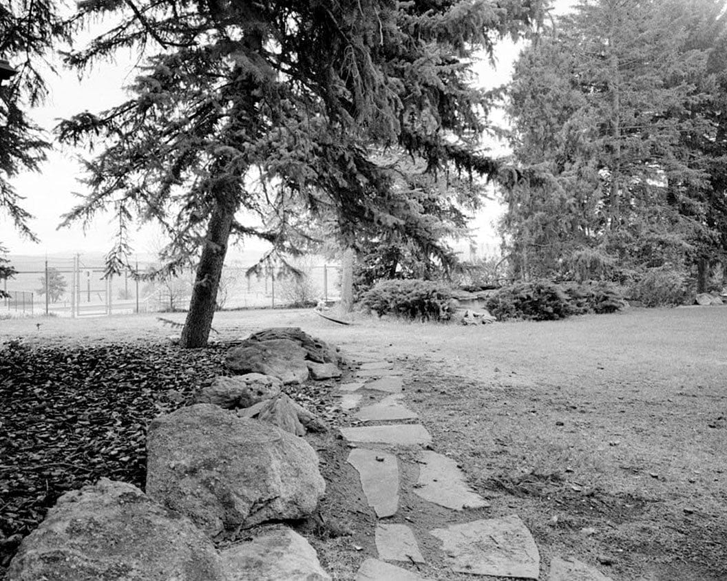 Historic Photo : Highlands Ranch, 161 Holman Way, Sedalia, Douglas County, CO 12 Photograph