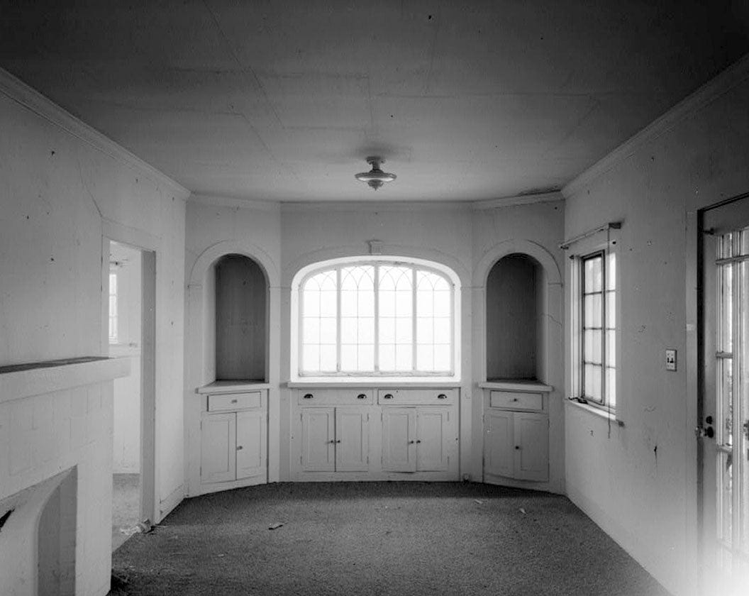 Historic Photo : Heilman Villas, Bungalow, 718 Orange Avenue, Coronado, San Diego County, CA 1 Photograph