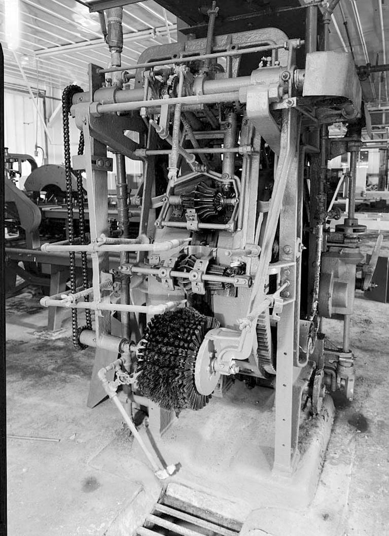 Historic Photo : Kake Salmon Cannery, 540 Keku Road, Kake, Wrangell-Petersburg Census Area, AK 30 Photograph