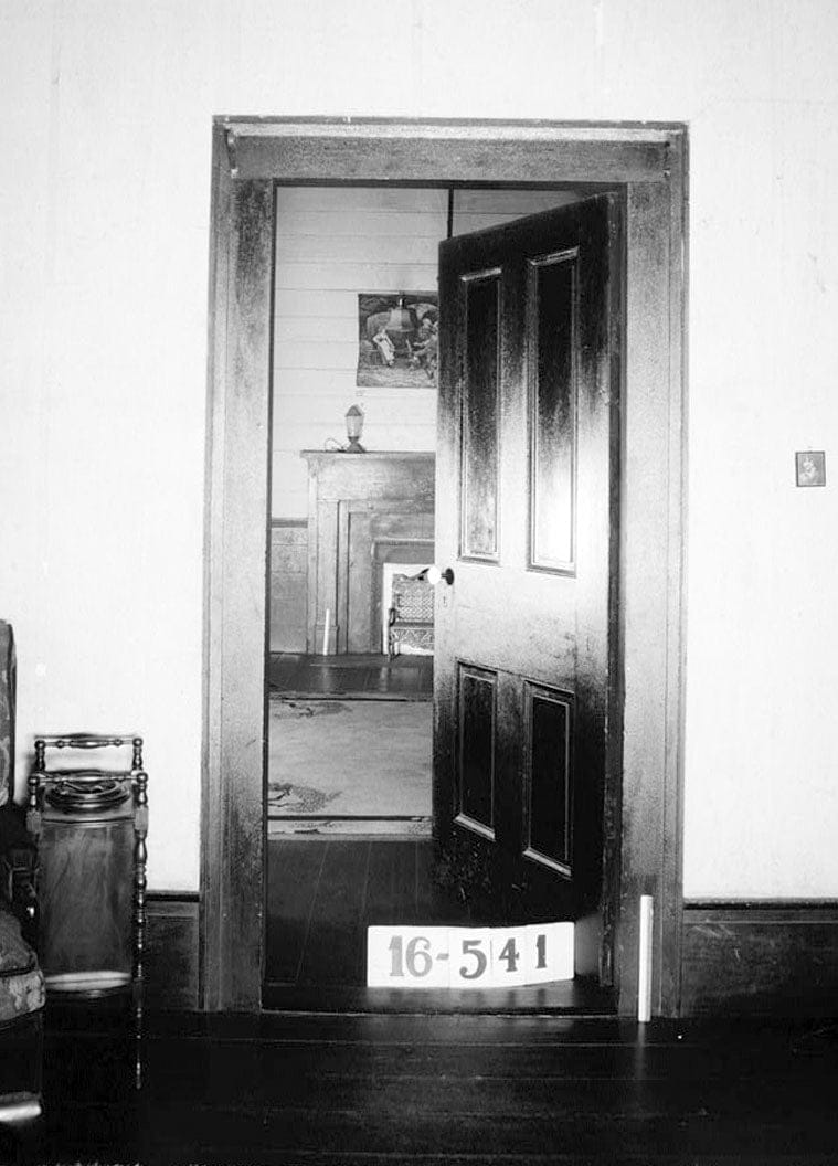 Historic Photo : Cobb House, 504 East Main Street, Tuskegee, Macon County, AL 1 Photograph