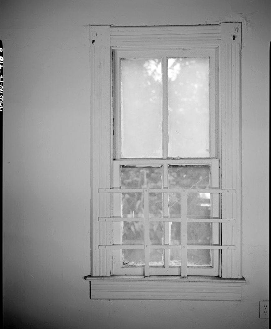 Historic Photo : 513 East Park Avenue (House), Tampa, Hillsborough County, FL 2 Photograph