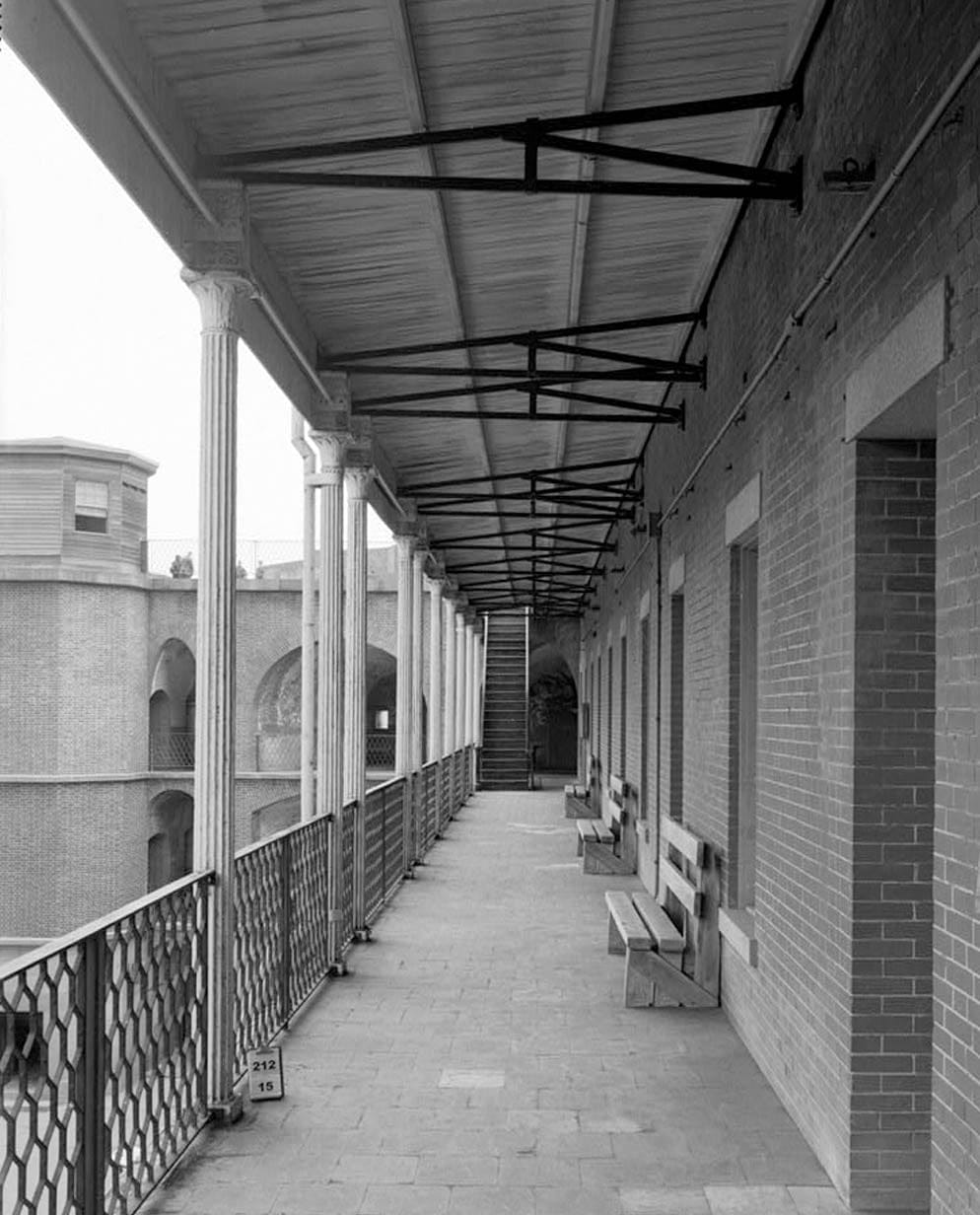 Historic Photo : Fort Point, U.S. Highway 101, San Francisco, San Francisco County, CA 26 Photograph