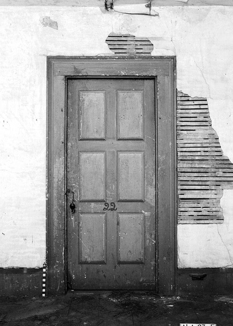 Historic Photo : 67-69 Government Street (Commercial Building), Mobile, Mobile County, AL 7 Photograph