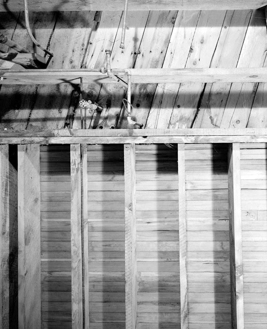 Historic Photo : Heller Estate, Boathouse, State Highway 189, South Lake Tahoe, El Dorado County, CA 8 Photograph