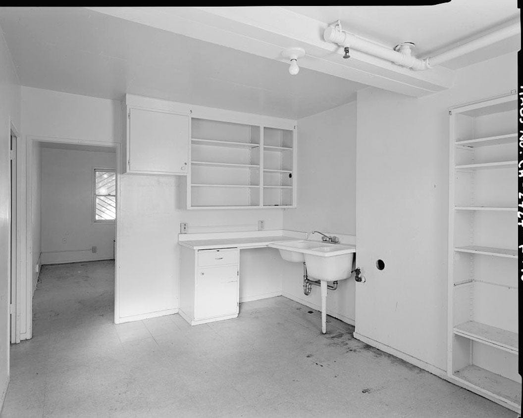 Historic Photo : North Beach Place, 401 Bay Street, 500 Francisco Street, 401 Bay Street, 500 Francisco Street, San Francisco, San Francisco County, CA 1 Photograph