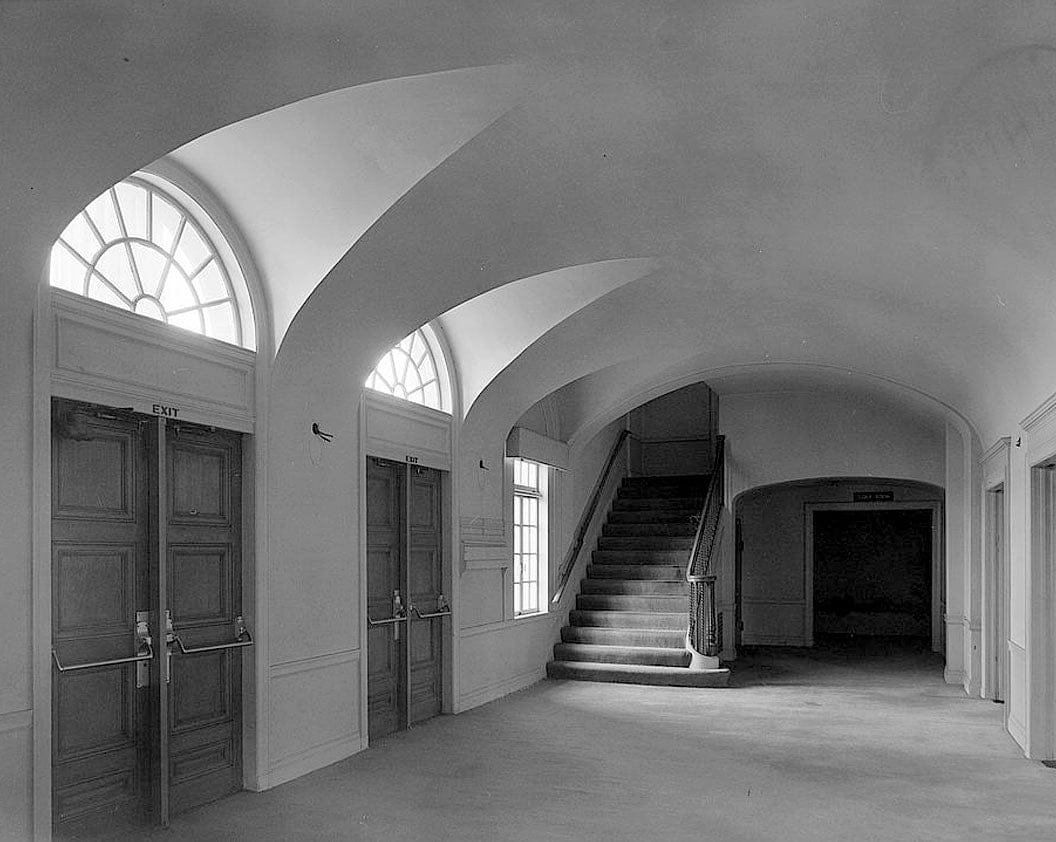 Historic Photo : Fourth Church of Christ, Scientist, 1330 Lakeshore Avenue, Oakland, Alameda County, CA 2 Photograph