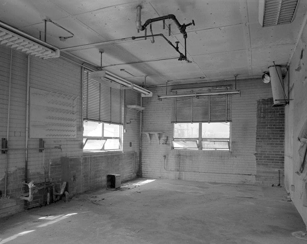 Historic Photo : S. W. Shattuck Chemical Company, Incorporated, Building No. 1, 1805 South Bannock Street, Denver, Denver County, CO 1 Photograph