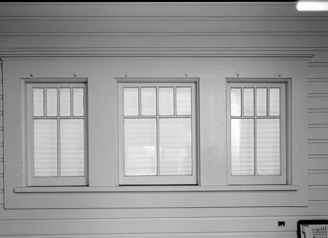 Historic Photo : Washington Place, 320 South Beretania Street, Honolulu, Honolulu County, HI 8 Photograph