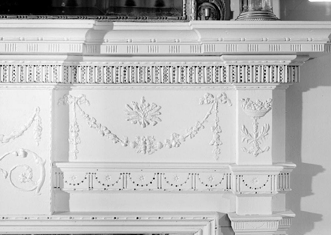 Historic Photo : White House, 1600 Pennsylvania Avenue, Northwest, Washington, District of Columbia, DC 24 Photograph