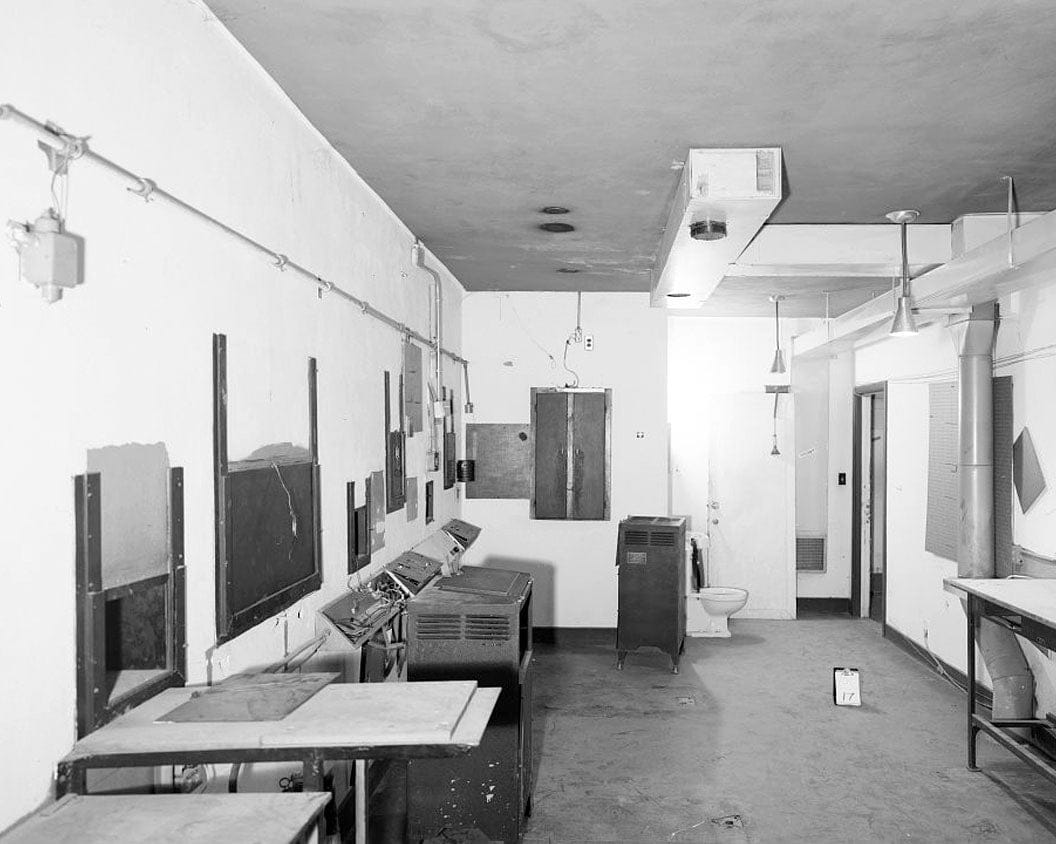 Historic Photo : Studio Theater, 1227 K Street, Sacramento, Sacramento County, CA 2 Photograph
