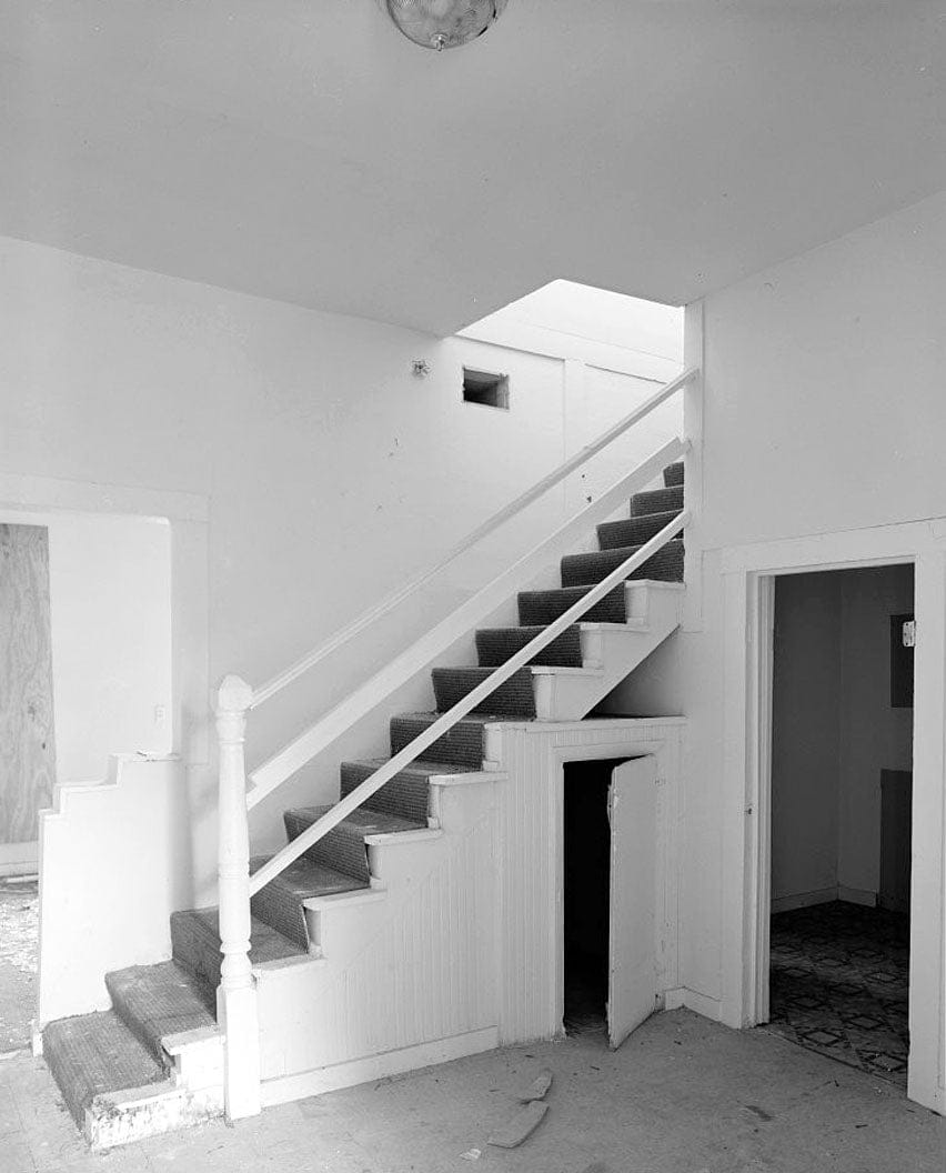 Historic Photo : 1916 West Laurel Street (House), Tampa, Hillsborough County, FL 1 Photograph