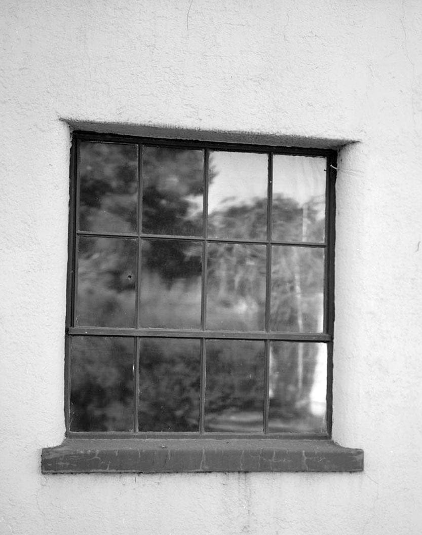 Historic Photo : Tucson Plant Materials Center, General Utility Building, 3241 North Romero Road, Tucson, Pima County, AZ 2 Photograph