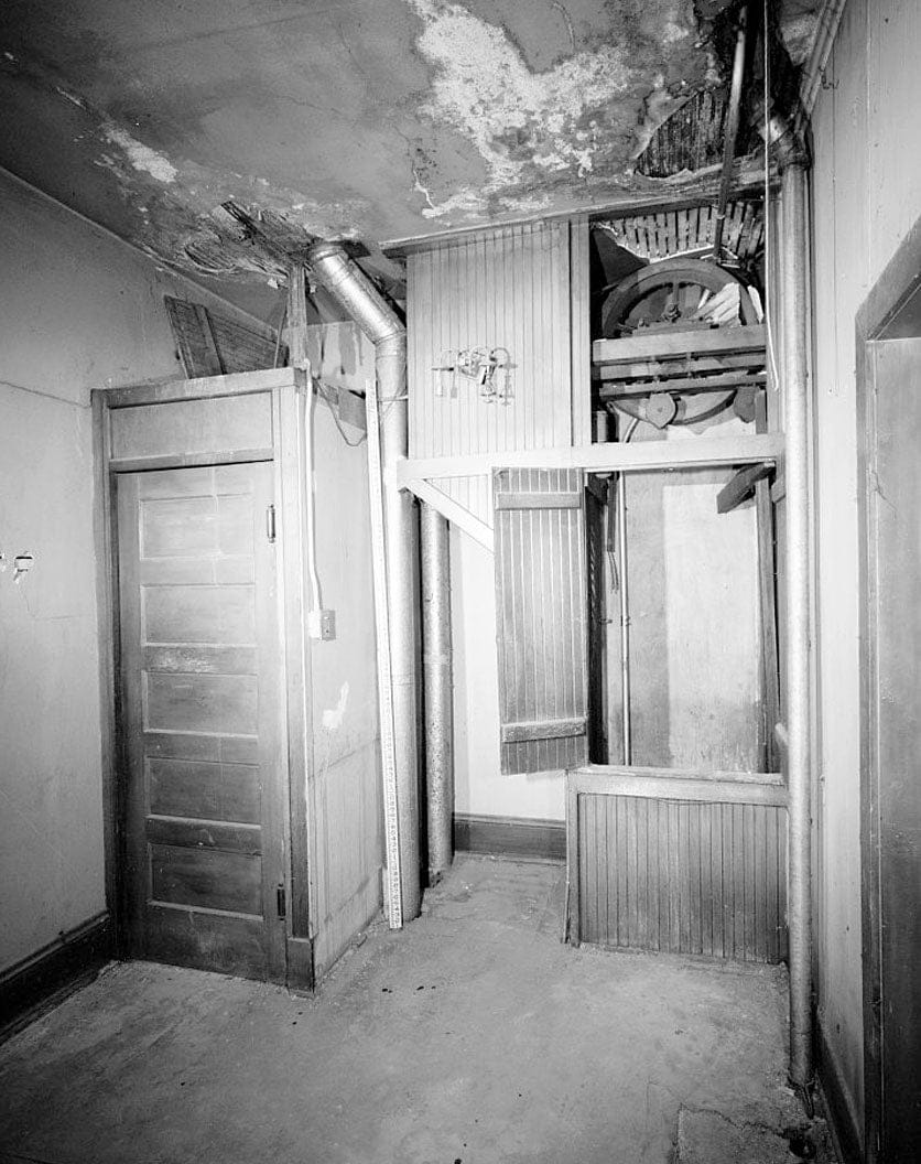 Historic Photo : Stroud Building, 31-33 North Central Avenue, Phoenix, Maricopa County, AZ 6 Photograph
