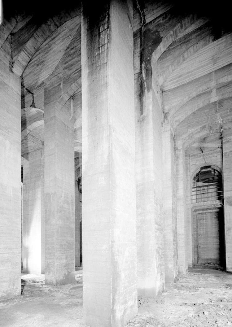 Historic Photo : Lincoln Memorial, West Potomac Park, Washington, District of Columbia, DC 67 Photograph