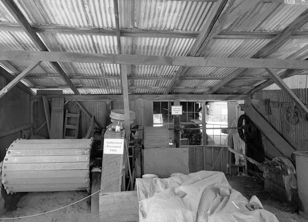 Historic Photo : Knight Foundry, 13 Eureka Street, Sutter Creek, Amador County, CA 8 Photograph
