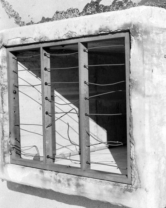 Historic Photo : Mount Gleason Nike Missile Site, Angeles National Forest, South of Soledad Canyon, Sylmar, Los Angeles County, CA 13 Photograph